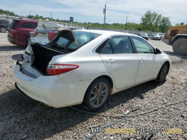 TOYOTA CAMRY LE, 4T1BF1FK6HU305492
