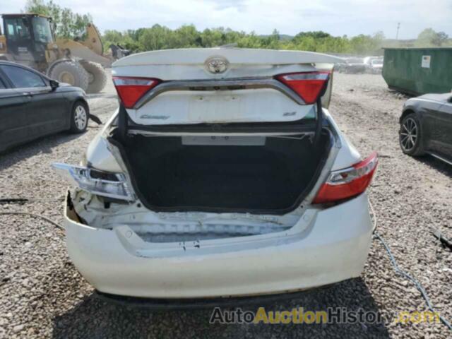 TOYOTA CAMRY LE, 4T1BF1FK6HU305492