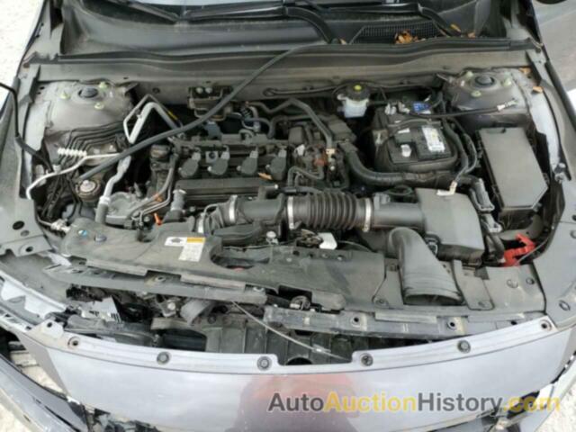 HONDA ACCORD EXL, 1HGCV1F57MA027933