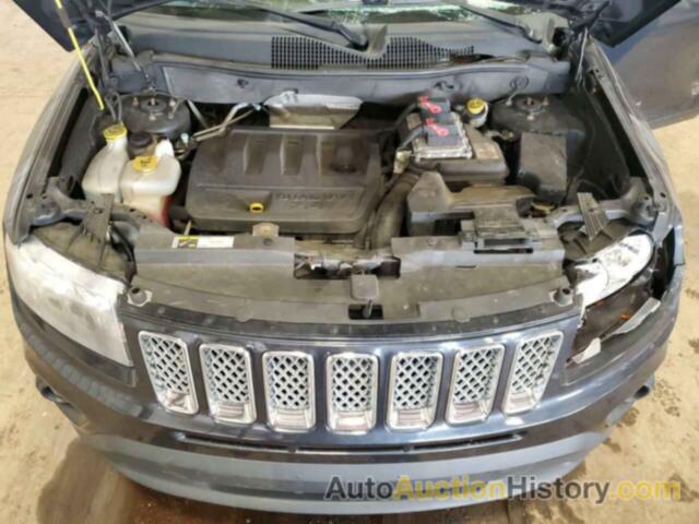 JEEP COMPASS LATITUDE, 1C4NJDEB5ED760378