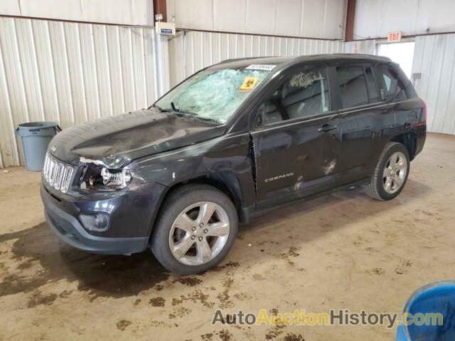 JEEP COMPASS LATITUDE, 1C4NJDEB5ED760378