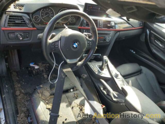 BMW 3 SERIES I SULEV, WBA3C1C55DF435243