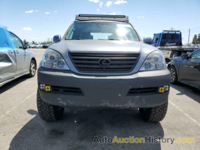 LEXUS GX 470, JTJBT20X060103370