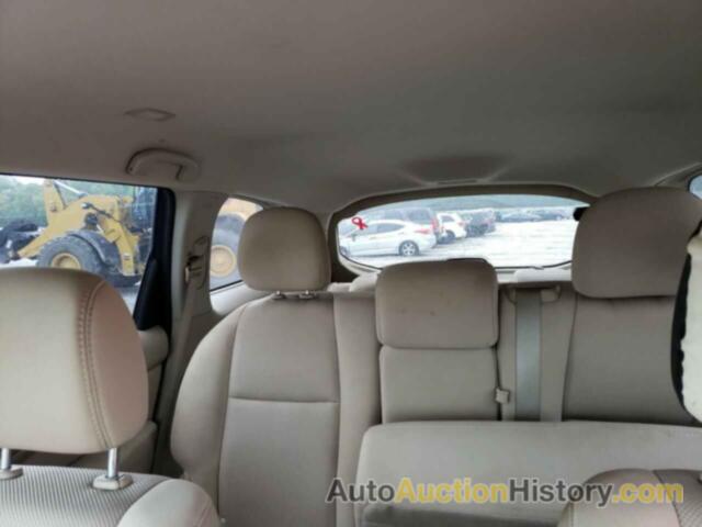 NISSAN PATHFINDER S, 5N1DR2MN9HC668328