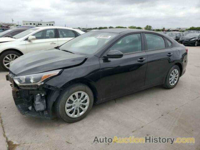 KIA FORTE FE, 3KPF24ADXLE227723