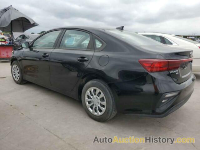 KIA FORTE FE, 3KPF24ADXLE227723