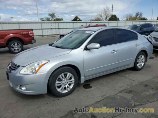 NISSAN ALTIMA BASE, 1N4AL2AP1AN525016