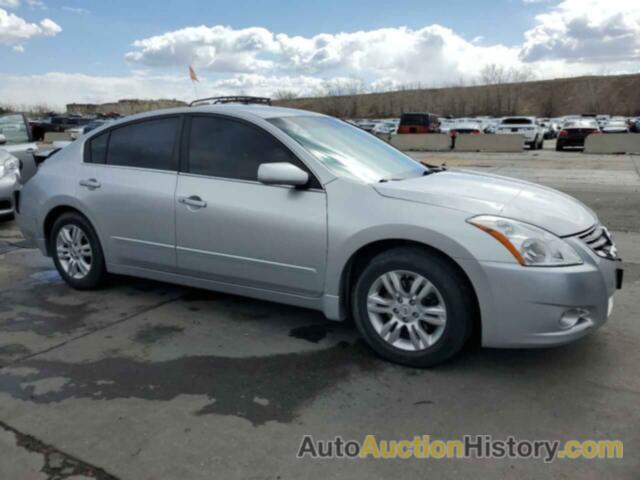 NISSAN ALTIMA BASE, 1N4AL2AP1AN525016