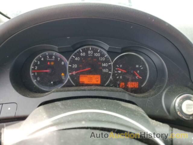 NISSAN ALTIMA BASE, 1N4AL2AP1AN525016