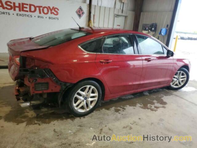 FORD FUSION SE, 3FA6P0H7XDR323880