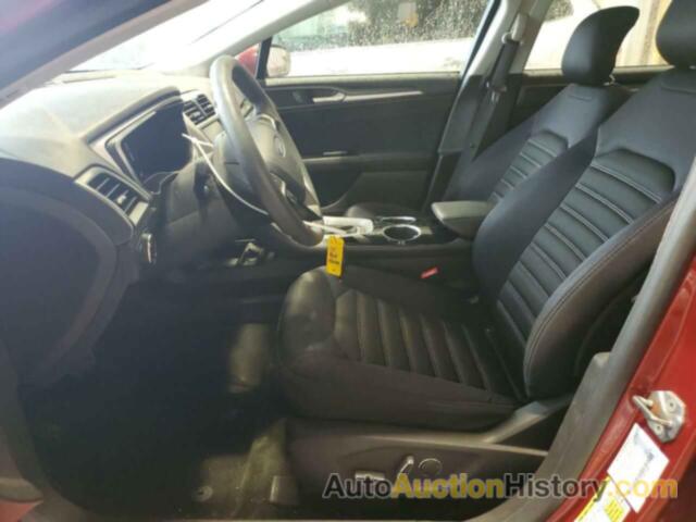 FORD FUSION SE, 3FA6P0H7XDR323880