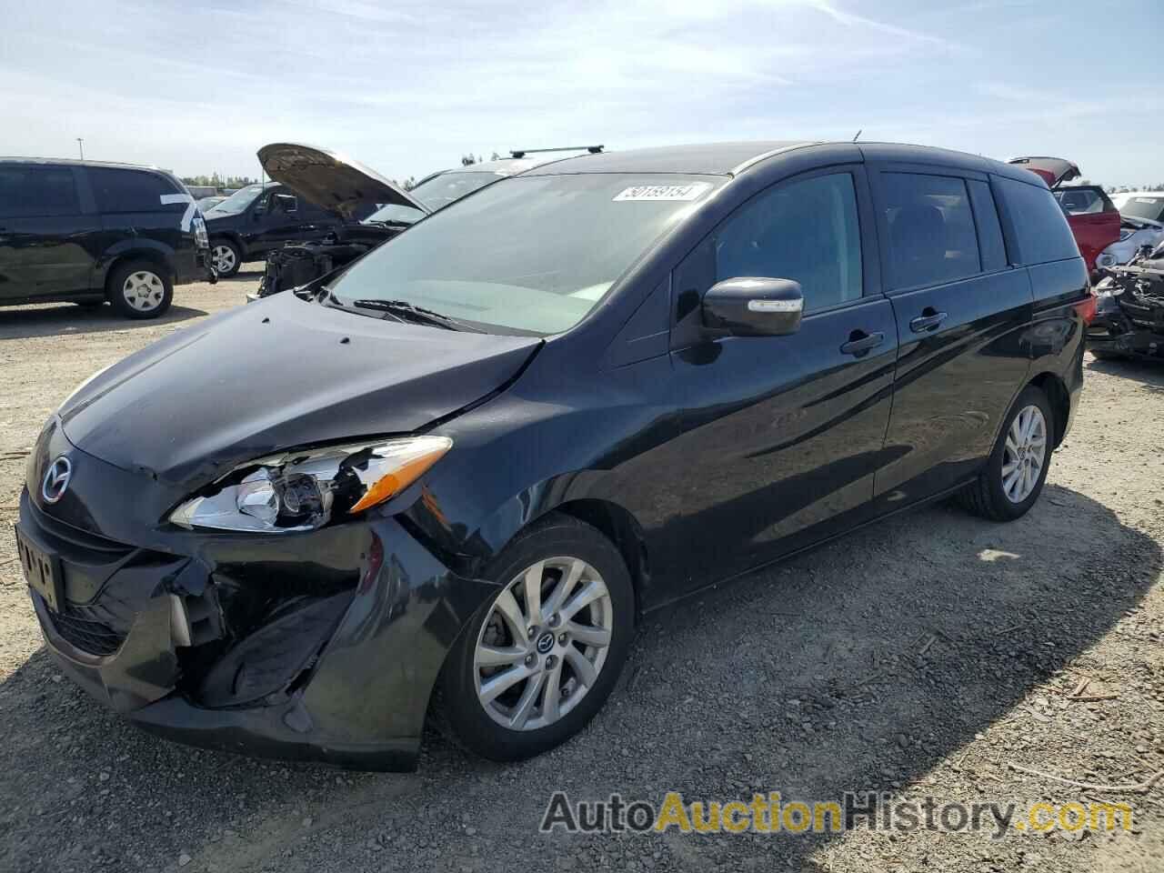 MAZDA 5, JM1CW2BL8D0147896