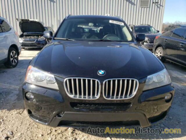 BMW X3 XDRIVE28I, 5UXWX9C59E0D29953