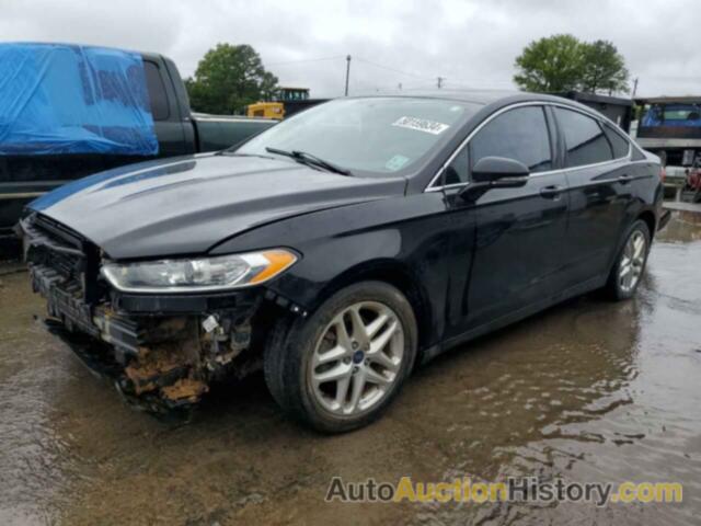 FORD FUSION SE, 3FA6P0HD5GR307564