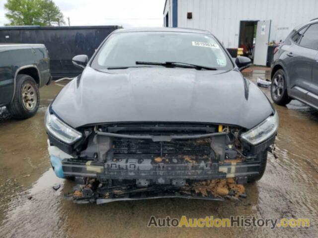 FORD FUSION SE, 3FA6P0HD5GR307564