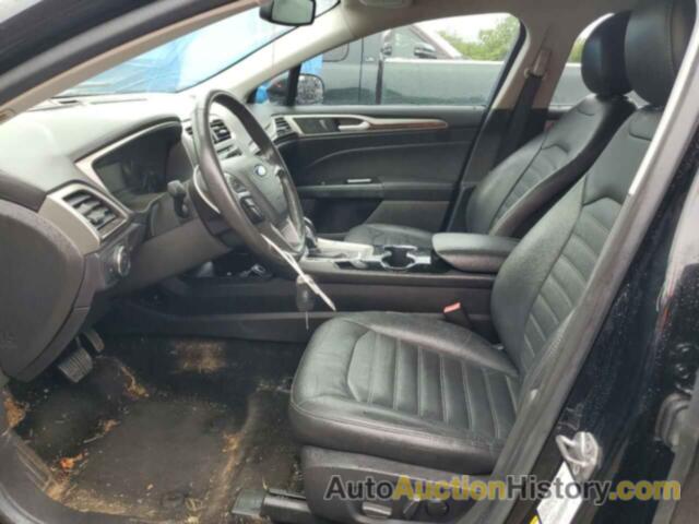 FORD FUSION SE, 3FA6P0HD5GR307564