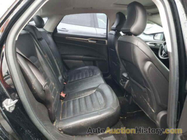 FORD FUSION SE, 3FA6P0HD5GR307564