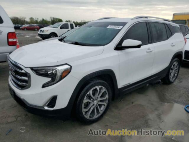 GMC TERRAIN SLT, 3GKALPEX2KL171188