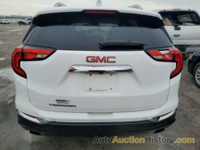 GMC TERRAIN SLT, 3GKALPEX2KL171188