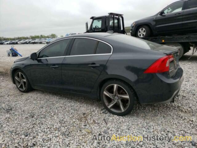 VOLVO S60 T6, YV1902FH6C2082108