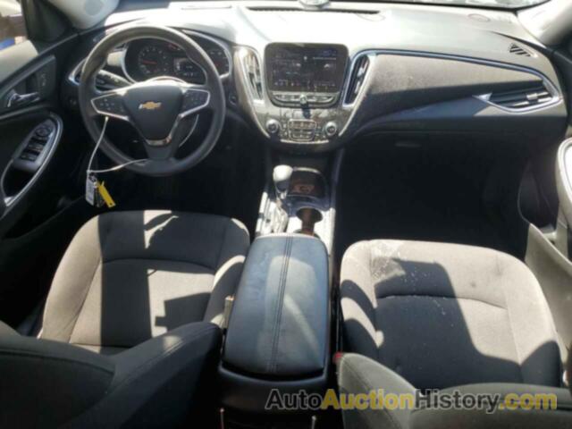 CHEVROLET MALIBU LT, 1G1ZD5ST7MF084507