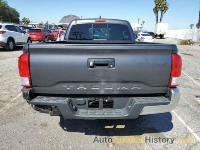 TOYOTA TACOMA ACCESS CAB, 5TFRX5GNXGX068891