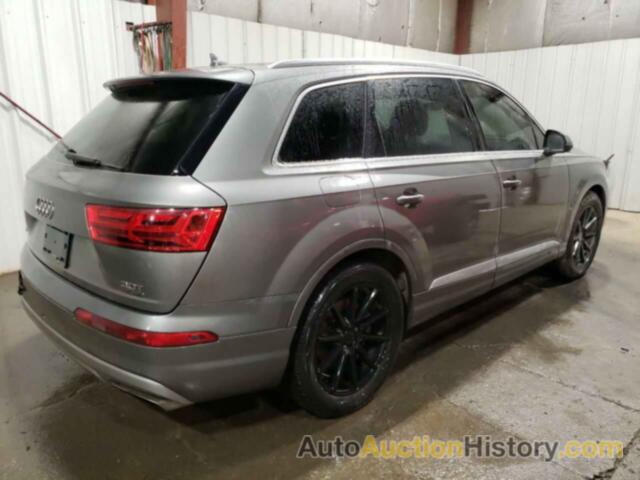 AUDI Q7 PREMIUM PLUS, WA1LAAF73HD007396