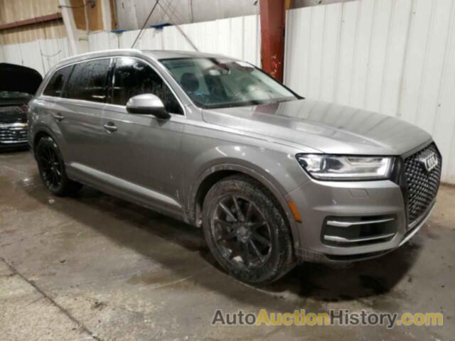 AUDI Q7 PREMIUM PLUS, WA1LAAF73HD007396