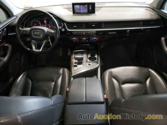 AUDI Q7 PREMIUM PLUS, WA1LAAF73HD007396