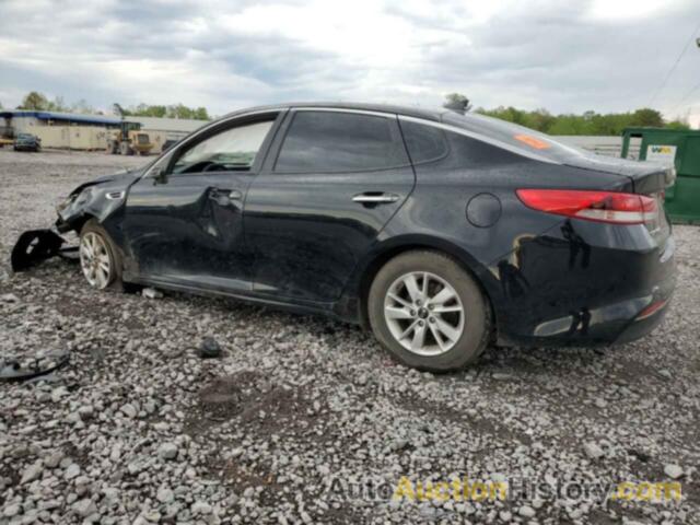 KIA OPTIMA LX, 5XXGT4L36GG100504