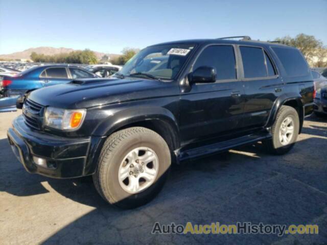 TOYOTA 4RUNNER SR5, JT3GN86RX10210163