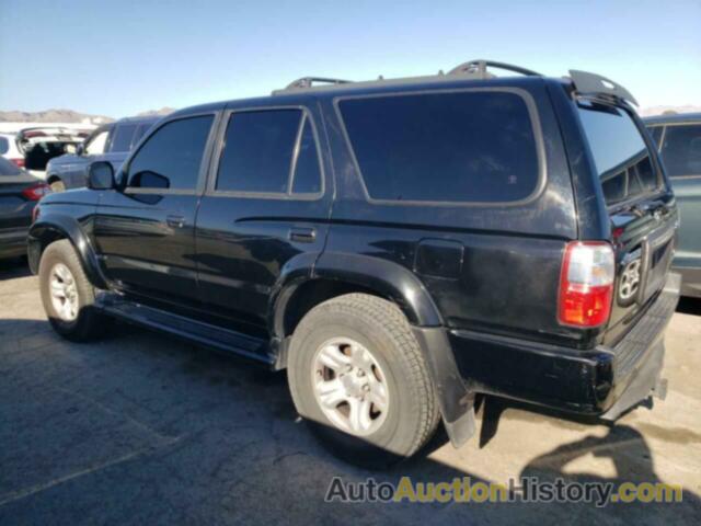 TOYOTA 4RUNNER SR5, JT3GN86RX10210163