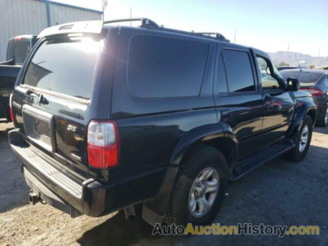 TOYOTA 4RUNNER SR5, JT3GN86RX10210163