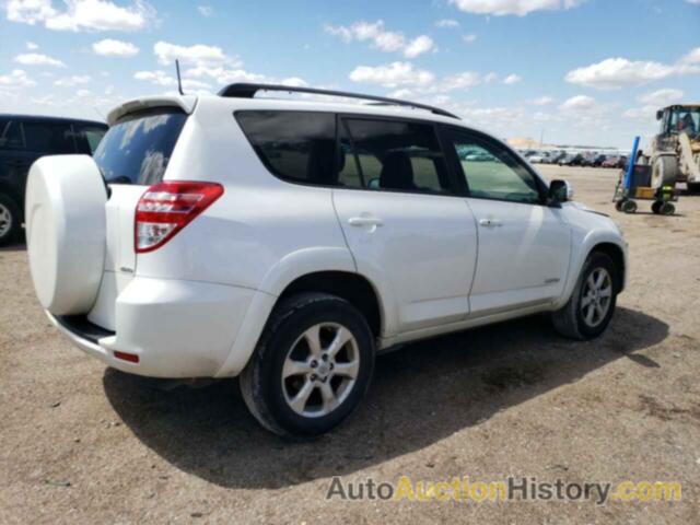 TOYOTA RAV4 LIMITED, 2T3DF4DV8BW149851