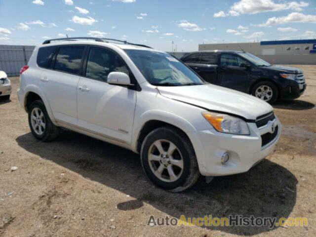 TOYOTA RAV4 LIMITED, 2T3DF4DV8BW149851