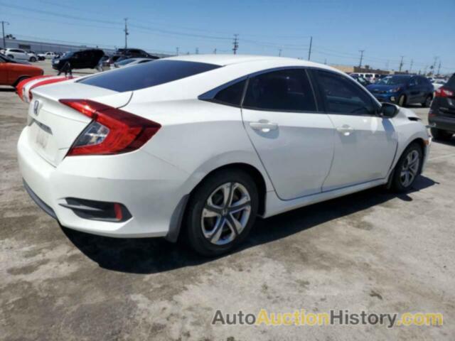 HONDA CIVIC LX, 2HGFC2F55HH532949