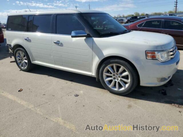 FORD FLEX LIMITED, 2FMHK6DC2CBD00108