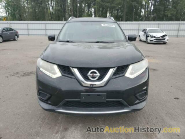 NISSAN ROGUE S, KNMAT2MV1GP599957