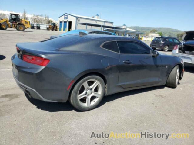 CHEVROLET CAMARO LT, 1G1FB1RX0H0147871