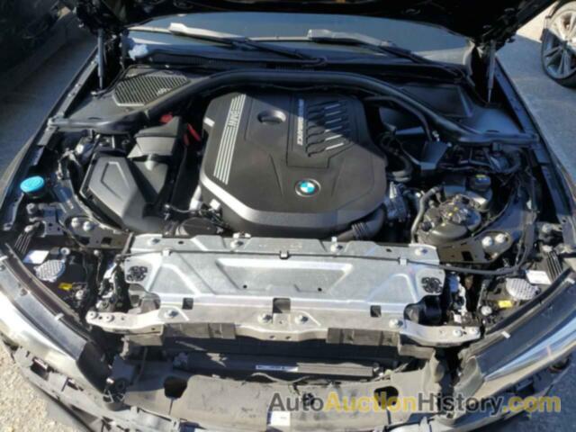 BMW M3, 3MW5U7J05L8B43311