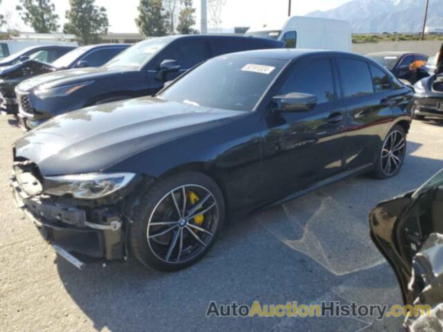 BMW M3, 3MW5U7J05L8B43311