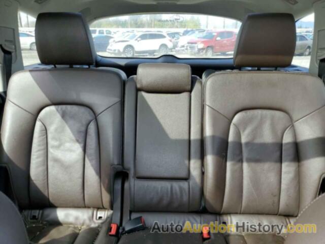 AUDI Q7 PREMIUM PLUS, WA1LMAFE2ED010372