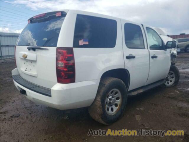 CHEVROLET TAHOE SPECIAL, 1GNSK2E09DR159163