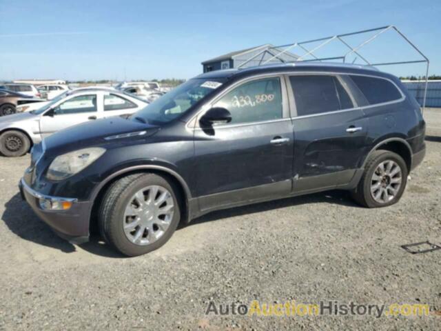 BUICK ENCLAVE CXL, 5GAKVCED2BJ398463