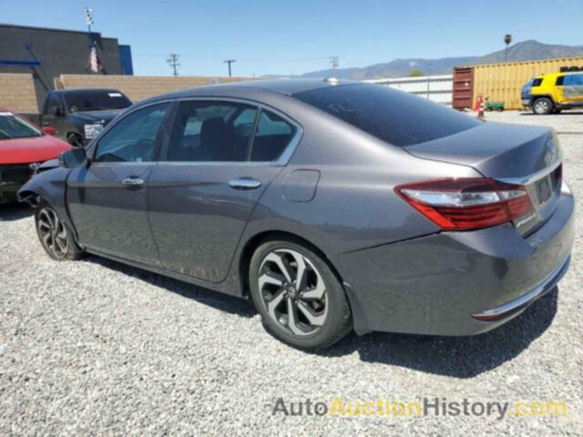 HONDA ACCORD EXL, 1HGCR2F95GA200740