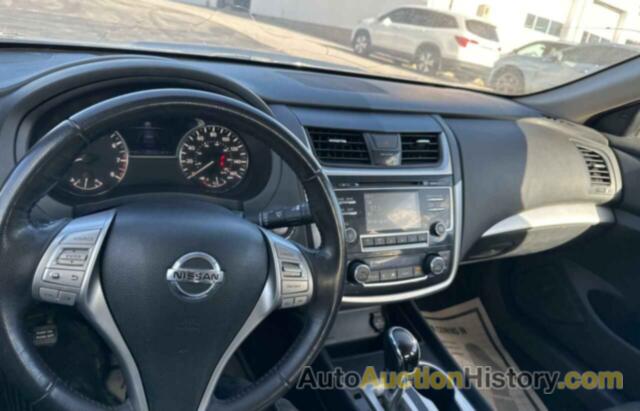 NISSAN ALTIMA 2.5, 1N4AL3AP6JC234514