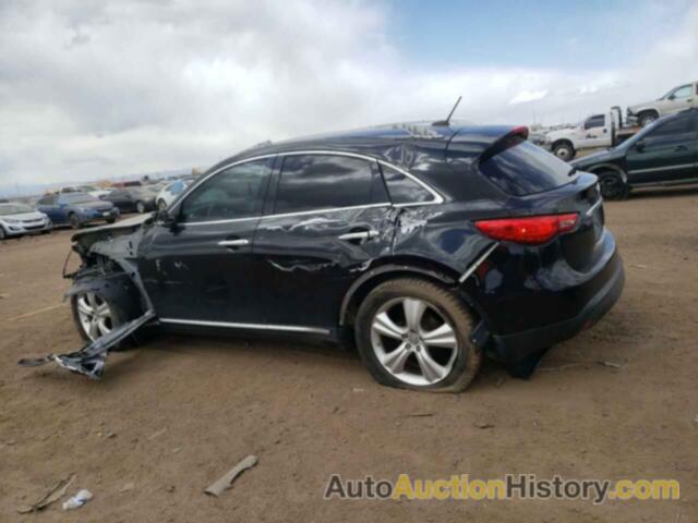 INFINITI FX35, JN8AS1MW7BM141019