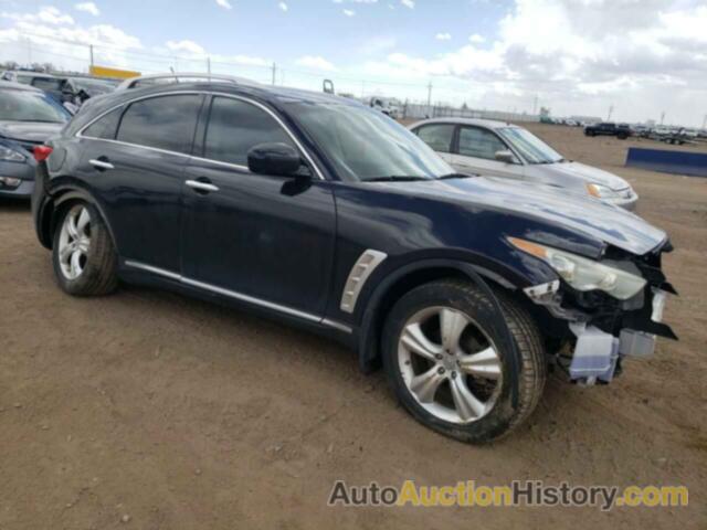 INFINITI FX35, JN8AS1MW7BM141019