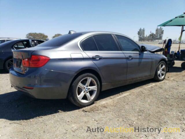 BMW 3 SERIES I SULEV, WBA3C1C56FK118811