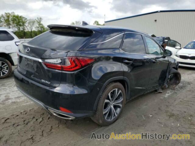 LEXUS RX350 350, 2T2HZMDA4LC232545